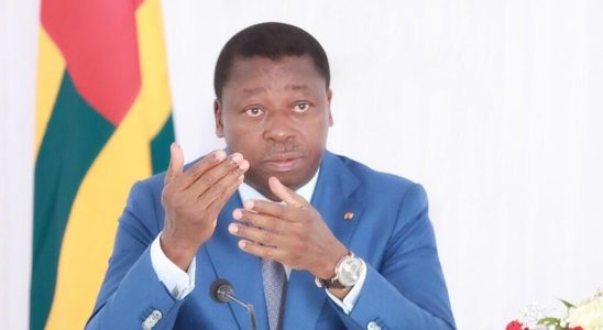 Togo legislative and regional elections planned by the end of