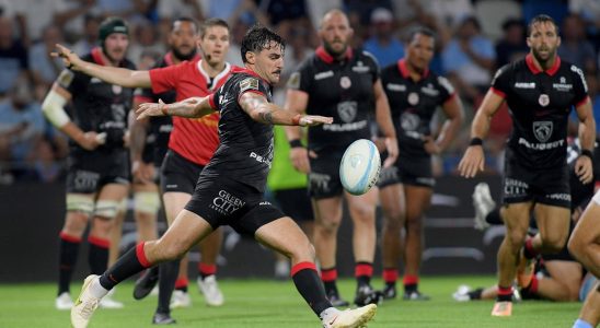 Top 14 Toulouse among the leaders three shocks at the