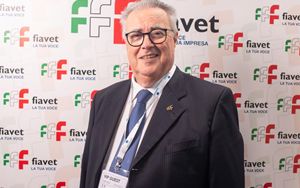 Tourism Fiavet Confcommercio to ENAC and ART EL AL Airlines does