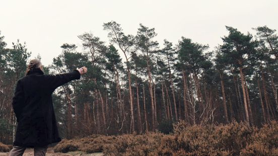 UFO that flew above Soesterberg air base in 1979 made