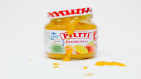 Ukraine Piltti baby food manufacturer supports Russias war of aggression