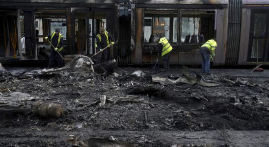 Violence in Dublin We know that there is a far right