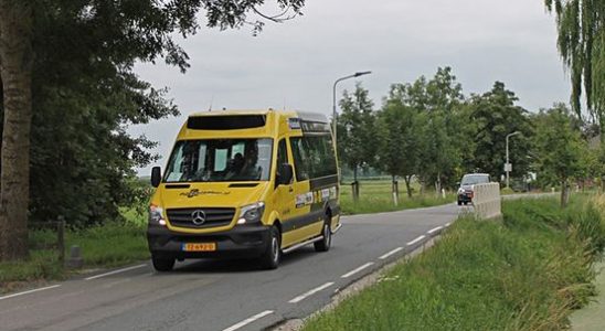 Volunteer drivers wanted otherwise the extra local bus line to