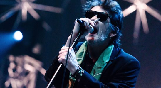 What did Pogues singer Shane MacGowan die of