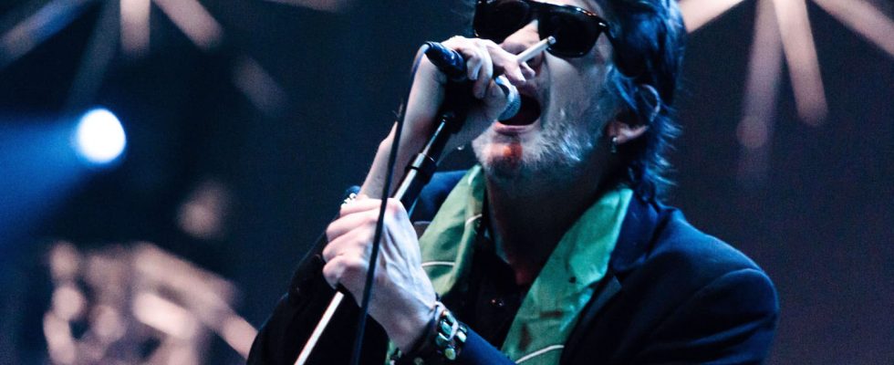 What did Pogues singer Shane MacGowan die of