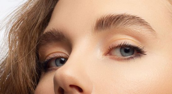 What your eyebrows say about your health