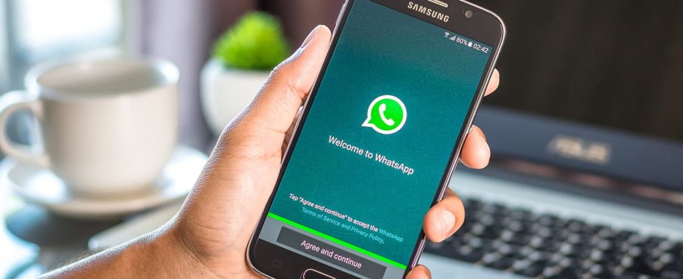 WhatsApp is further strengthening its privacy by deploying Protect IP