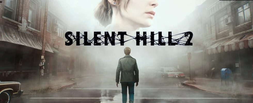 When will Silent Hill 2 Remake be released