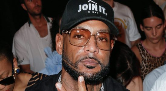 Why does Booba testify in the Additional Investigation into Hanouna