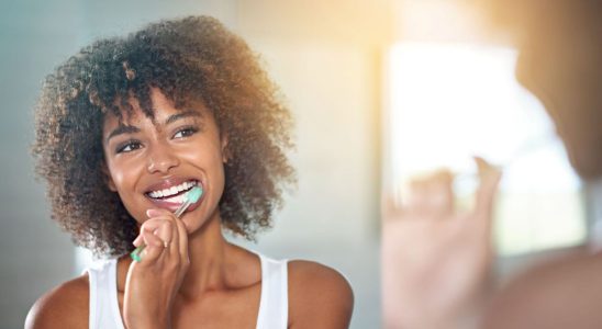 Will this new toothpaste help people with food allergies