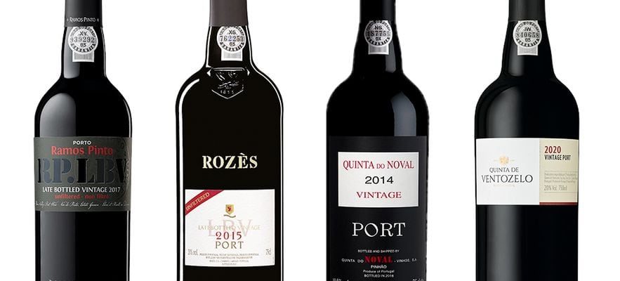 Would you like to offer or taste a Port Our