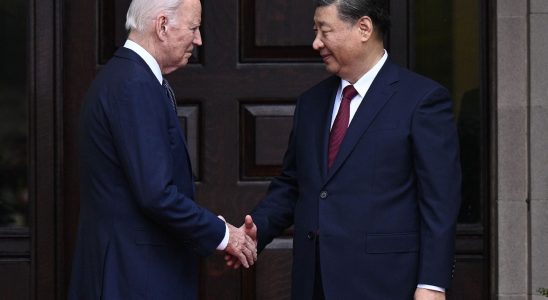 Xi – Biden summit dictator Taiwan anniversary… What they said