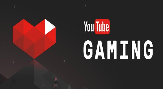 Youtube Started Game Tests