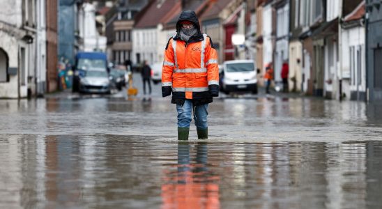 anticipating population movements the headache for mayors – LExpress