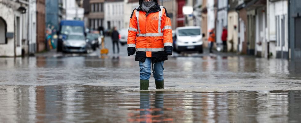 anticipating population movements the headache for mayors – LExpress