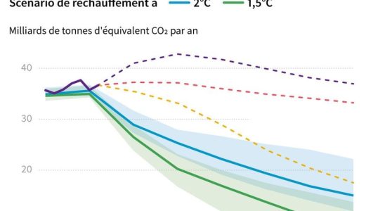 investments incompatible with the Paris agreement – The Express