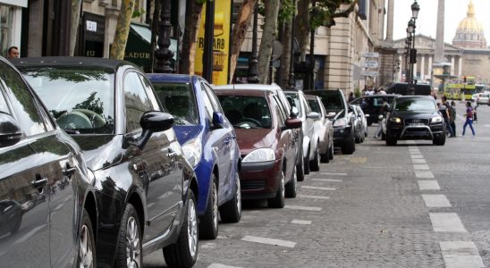 perimeters QR code… What awaits motorists when traveling in Paris