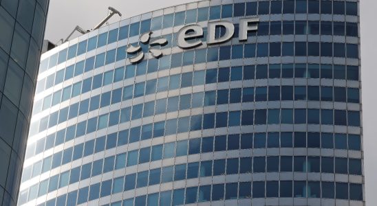 the State and EDF agree on a price around 70