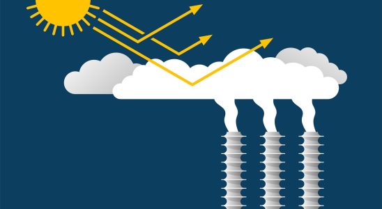 the end of the demonization of geoengineering – LExpress