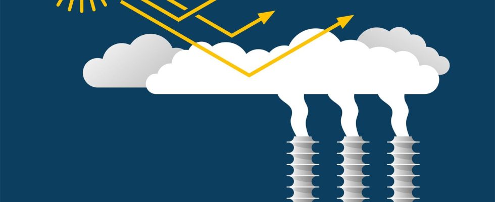 the end of the demonization of geoengineering – LExpress