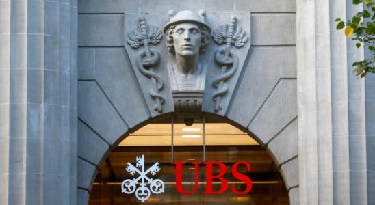 the guilt of UBS bank confirmed by the Court of