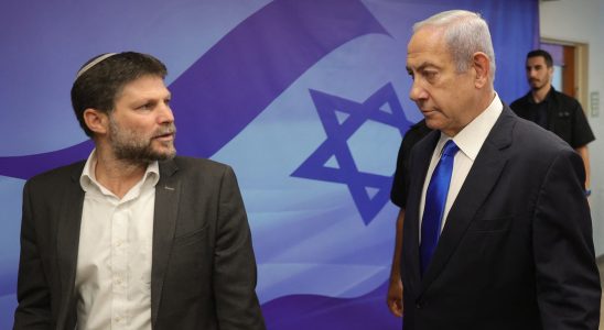 the hidden agenda of the Israeli far right – LExpress