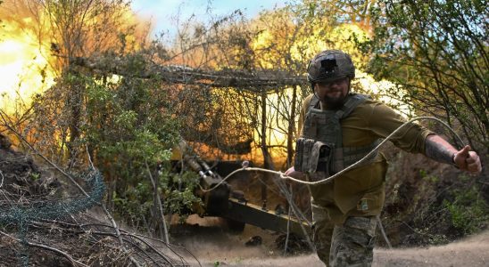 the stakes of the battle of Avdiivka the new Bakhmut