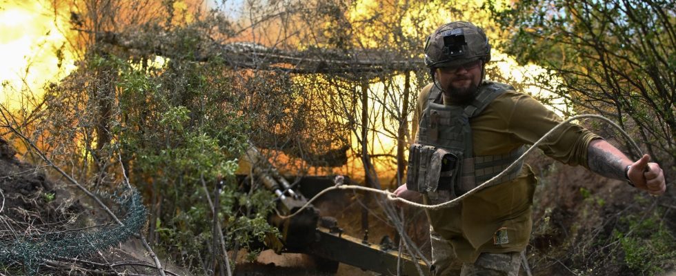 the stakes of the battle of Avdiivka the new Bakhmut