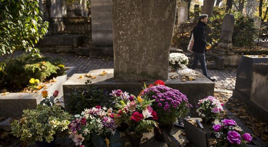 war between funeral directors opacity of invoices… – LExpress