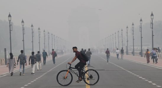 what if cleaning the air accentuated warming – The Express