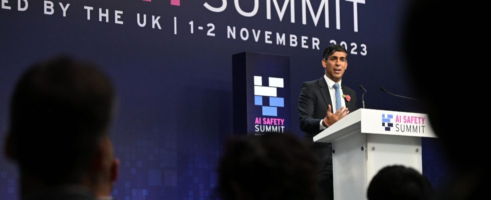 what to remember from the first world summit – LExpress