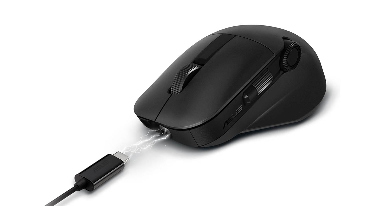 Asus ProArt Mouse MD300