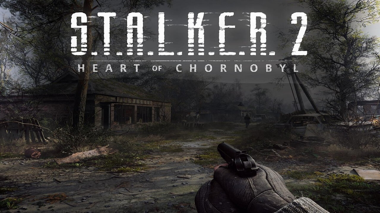 1701688602 692 Stalker 2 New Trailer Arrived Available in 2024