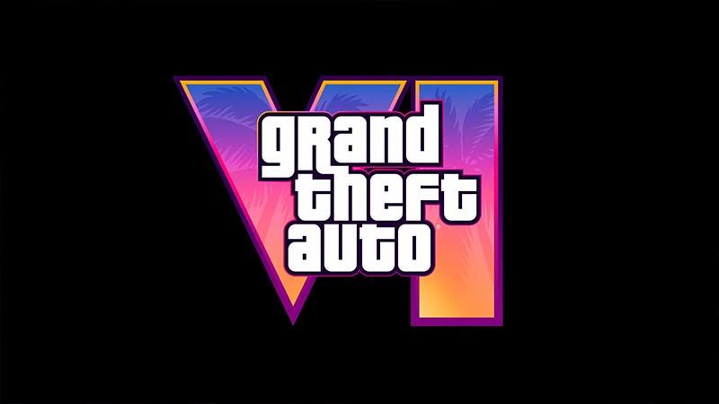 GTA 6 Video Released Early - Logo