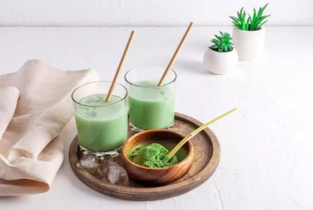 BENEFITS OF MATCHA TEA