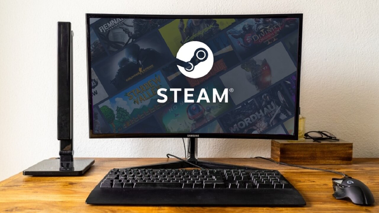 1701932517 376 Steam Hardware Survey 2023 Reveals Stunning Results