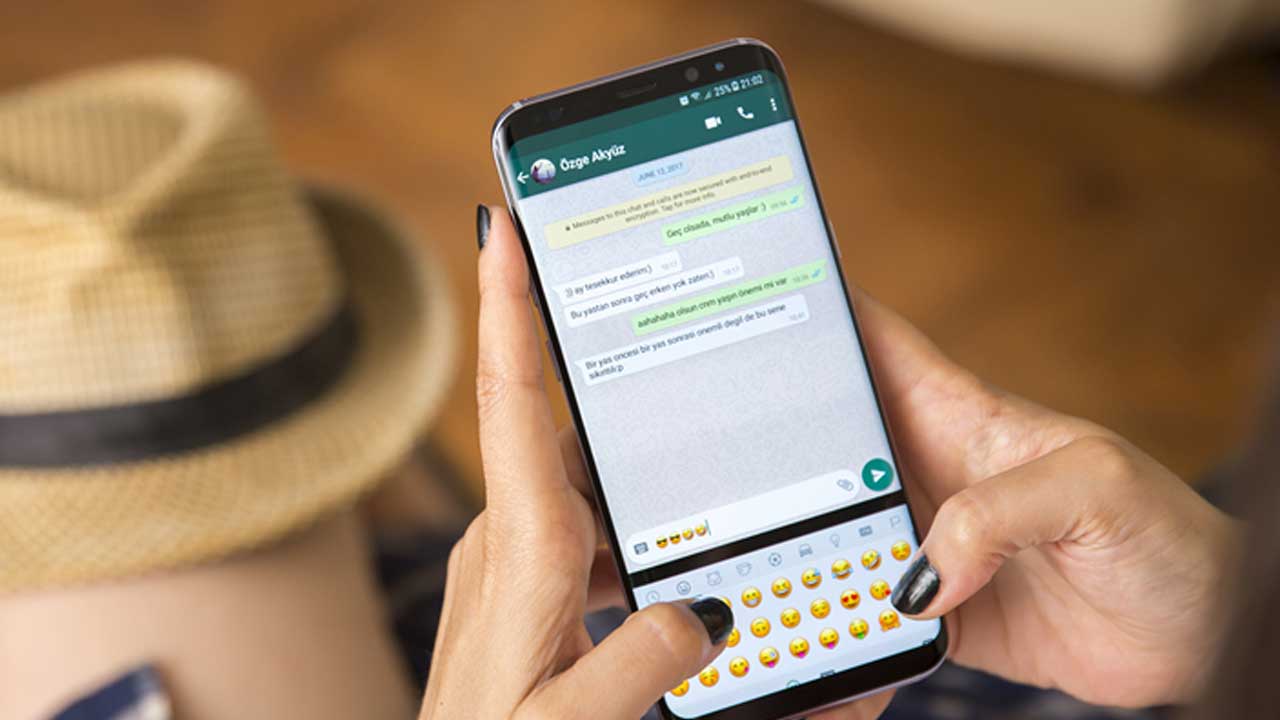 WhatsApp Launches View Once Voice Messages