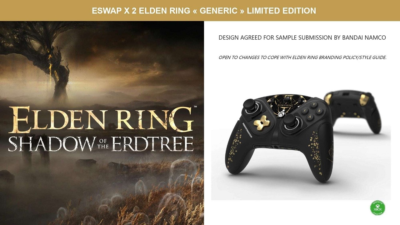 1702833164 966 Elden Ring Shadow of the Erdtree DLC Controller Leaked