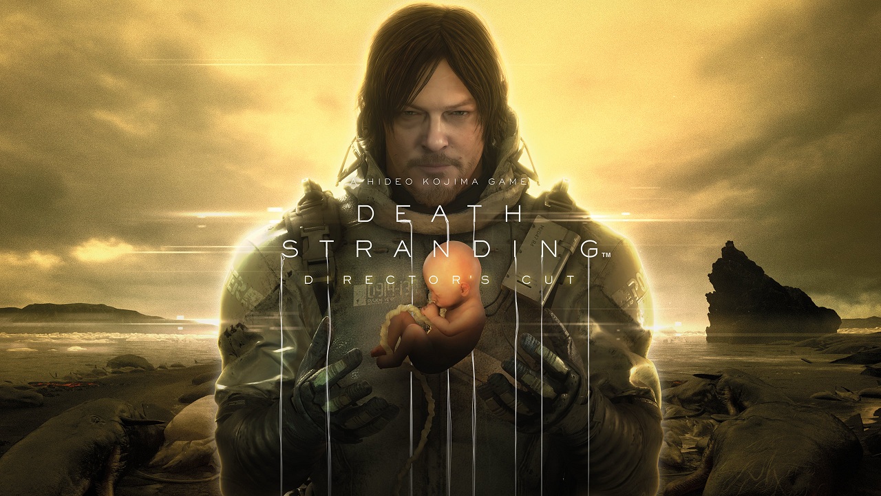 1702844562 958 Kojima Game Death Stranding Movie is Coming When Will It