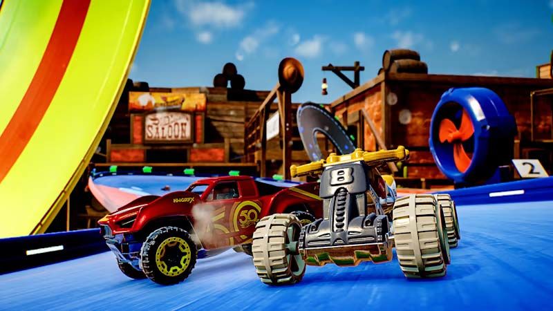 Best PS5 Racing Games You Can Play in 2024 - 6