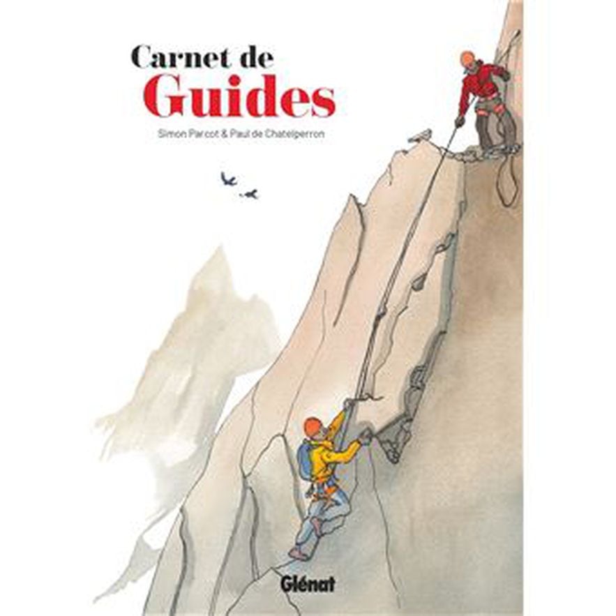 Guidebook