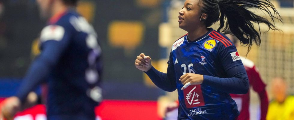 2023 Womens World Handball Championships the quarter finals in sight The