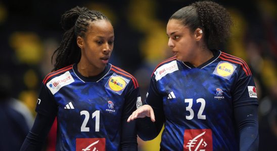 2023 Womens World Handball Championships what date for the quarter final