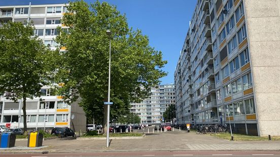 21 million to promising neighborhood Overvecht municipality of Utrecht wants