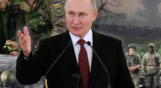 6 things going Putins way right now