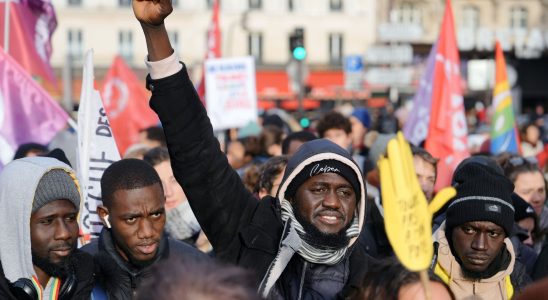 7 million immigrants in France the reality beyond political debates