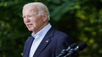 A setback for Biden Republican senators blocked an emergency aid