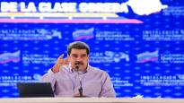 A special referendum result in Venezuela part of neighboring