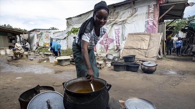 Accidental massacre in Nigeria Army bombed a village 85 dead