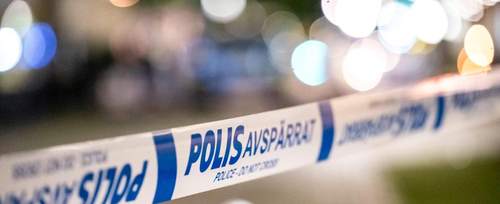 Additional suspect for murder in Eskilstuna